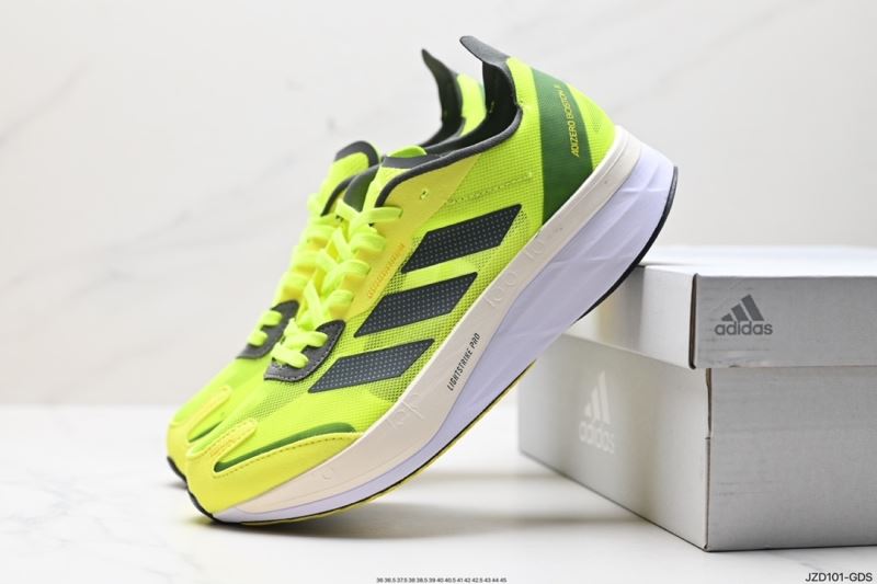 Adidas Adizero Shoes